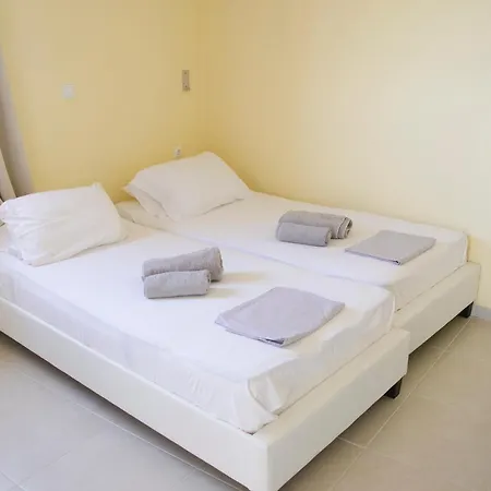 Erato Apartment Agios Nikolaos (Mani)