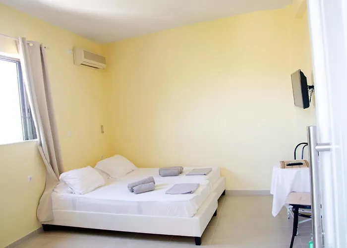 Erato آغيوس نيكولاوس